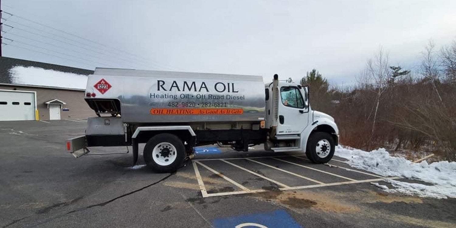 Truck Signs & Signage