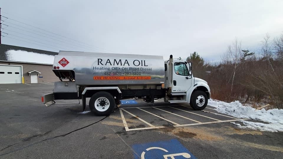 Truck Signs & Signage