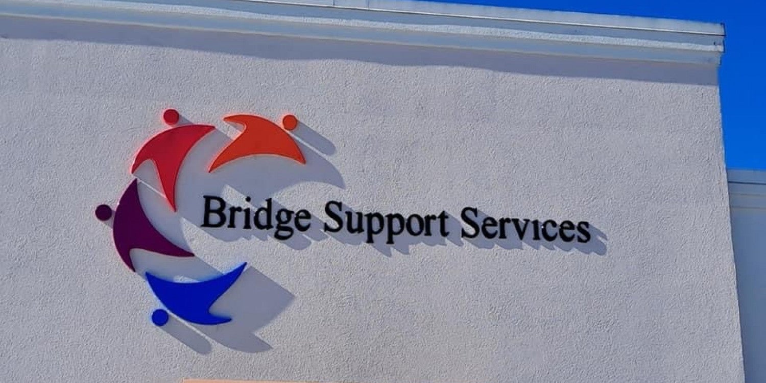 Building & Commercial Signs