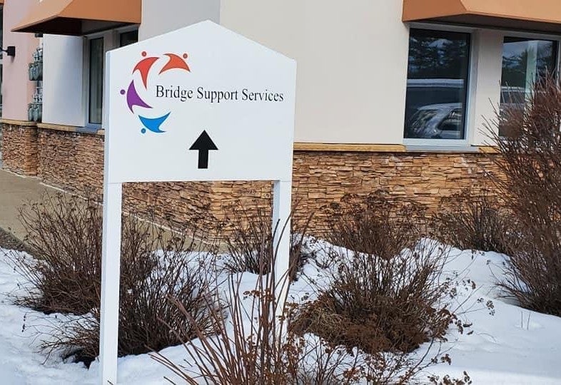 Directional Signs & Signage
