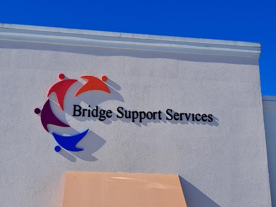 Building & Commercial Signs