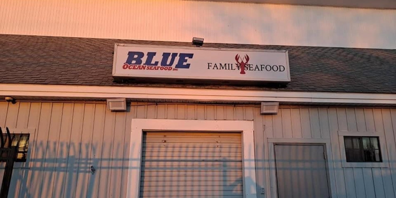 Building & Commercial Signs