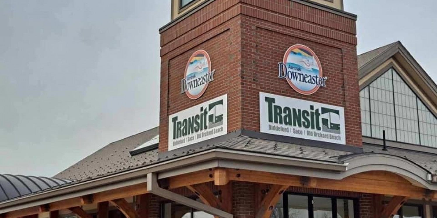 Building & Commercial Signs