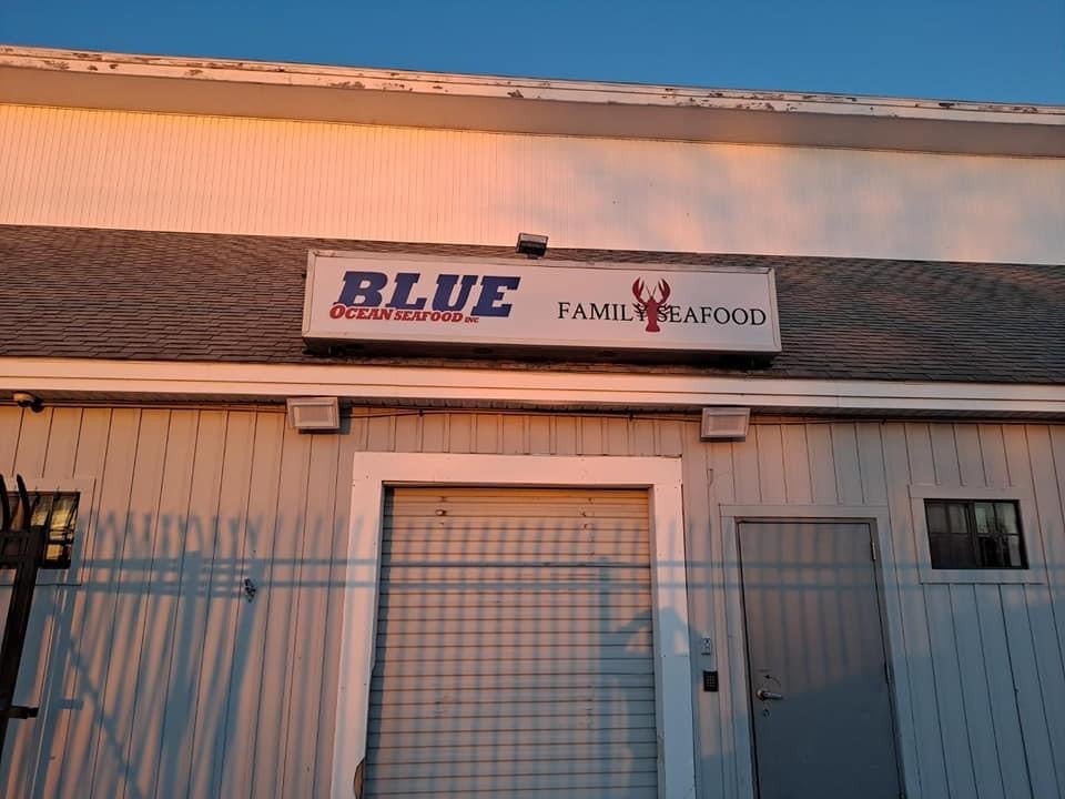 Building & Commercial Signs