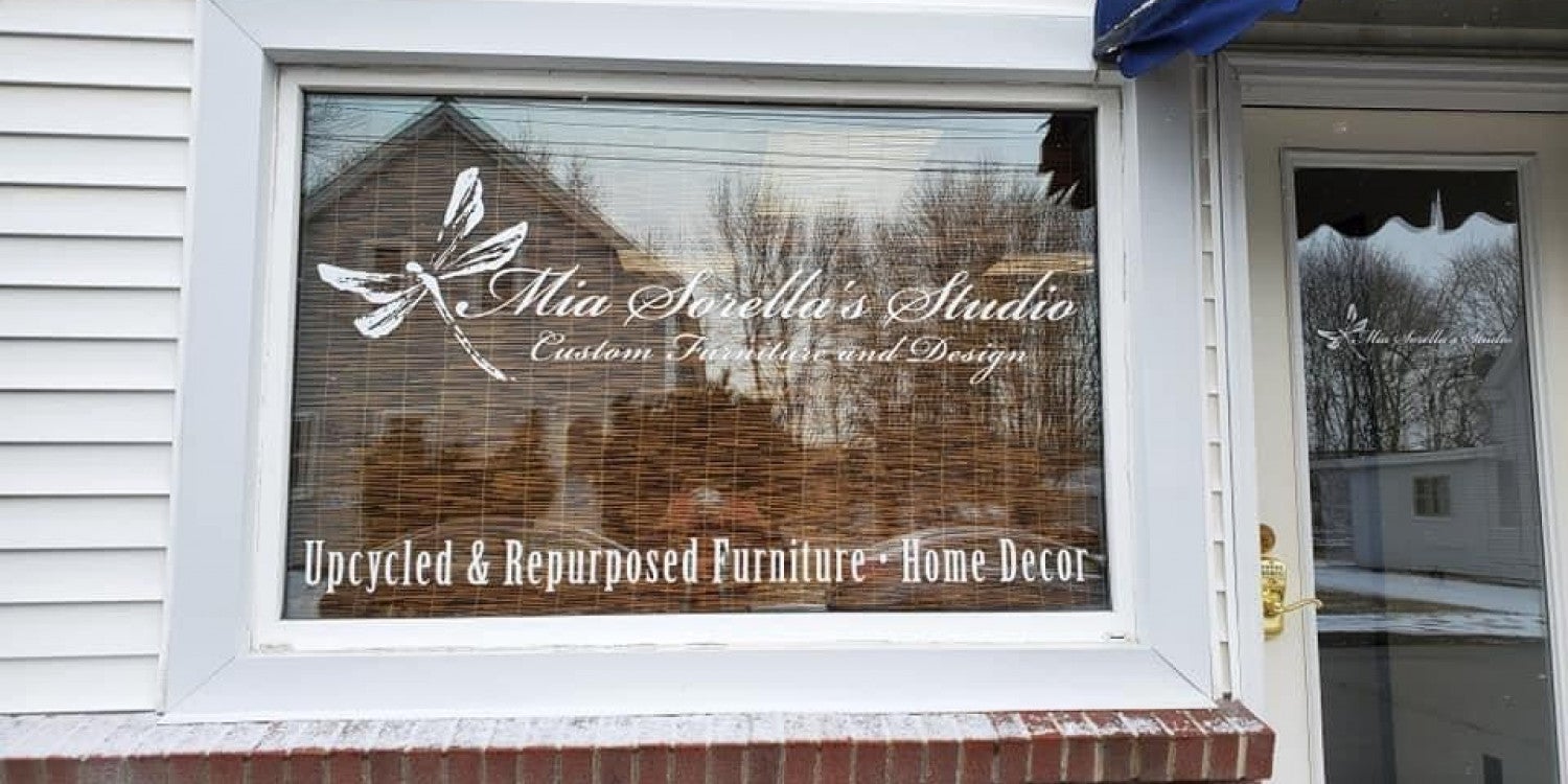 Window Signs & Signage
