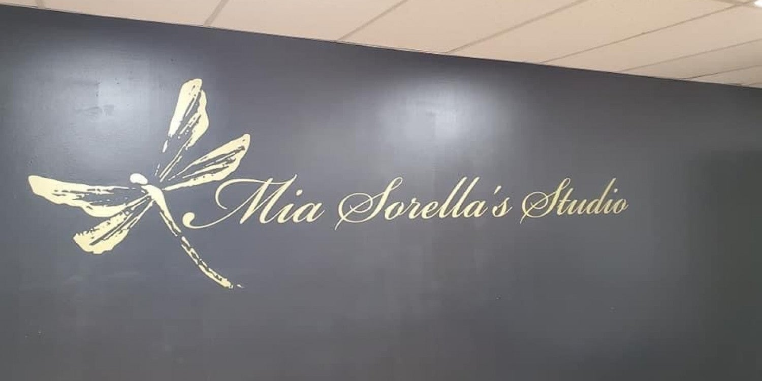 Indoor & Interior Business Signs