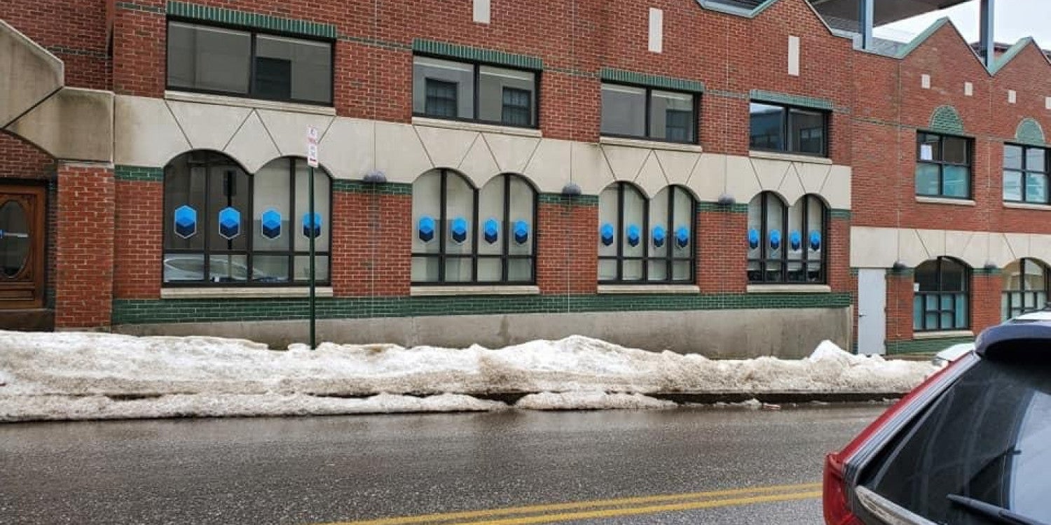 Window Signs & Signage