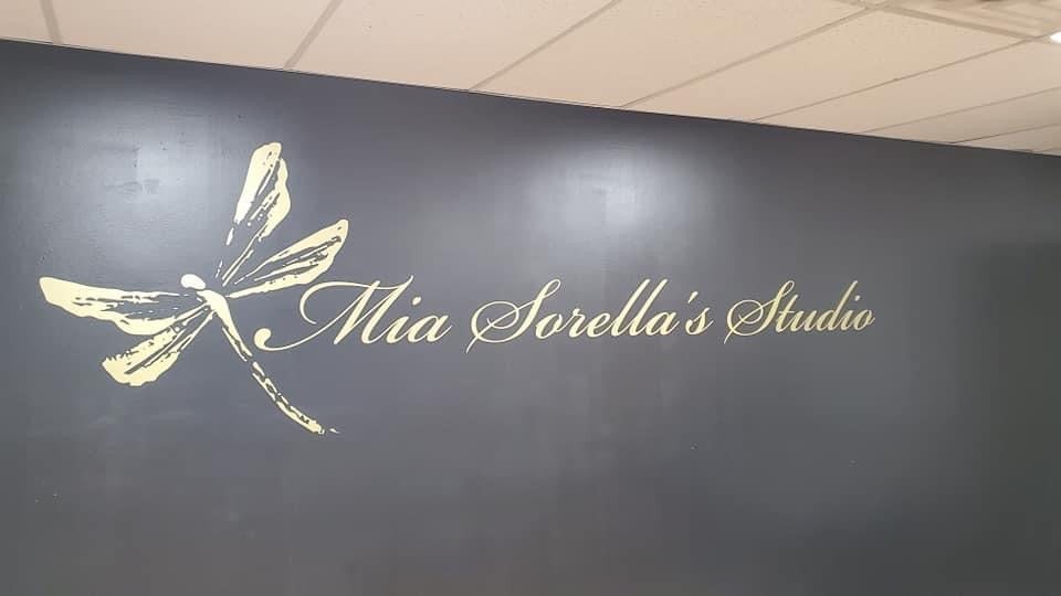 Indoor & Interior Business Signs