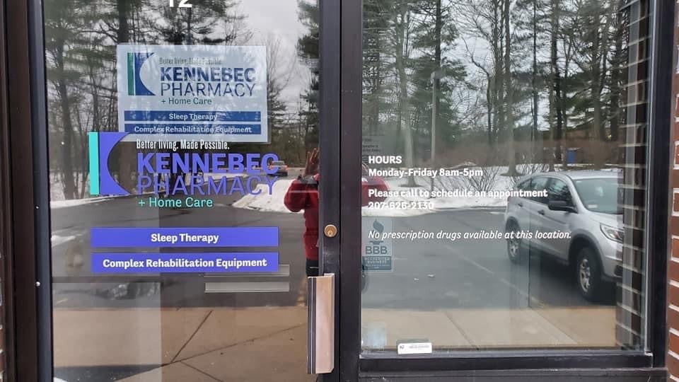 Window Signs & Signage