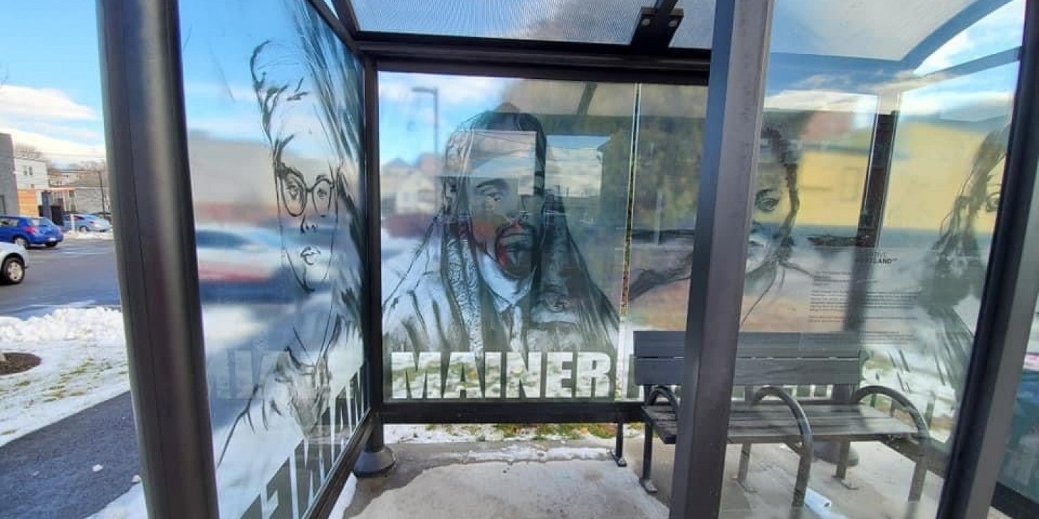 Window Signs & Signage