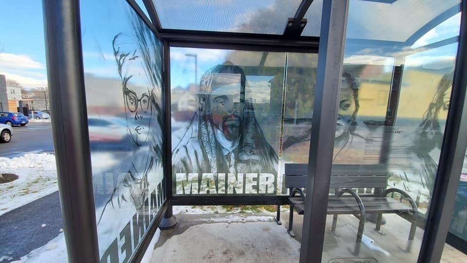 Window Signs & Signage