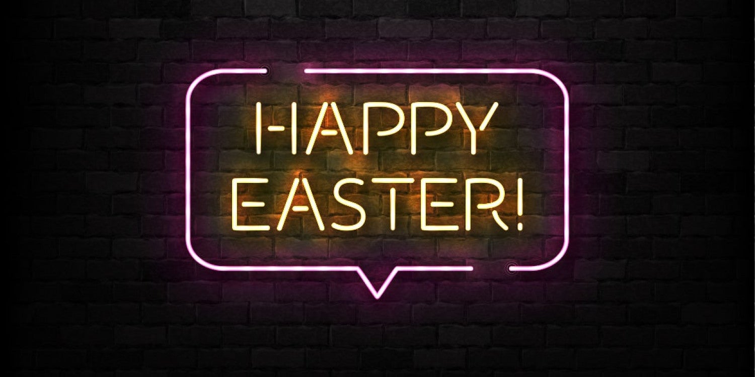 Custom Neon Signs
