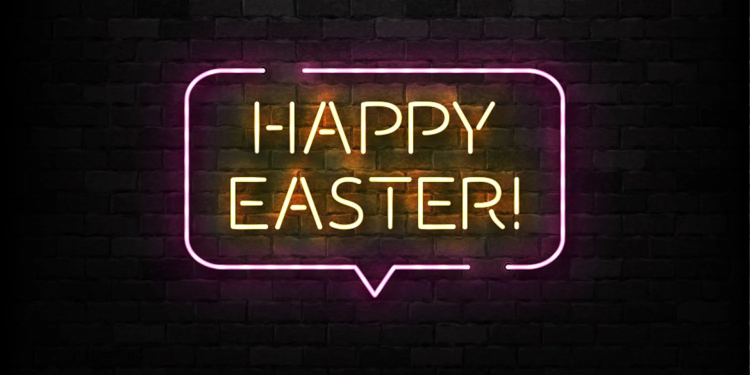 Custom Neon Signs