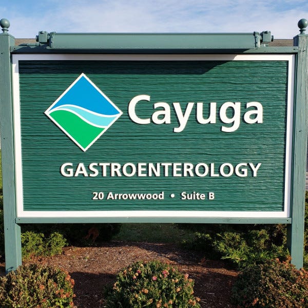 Cayuga Gastro