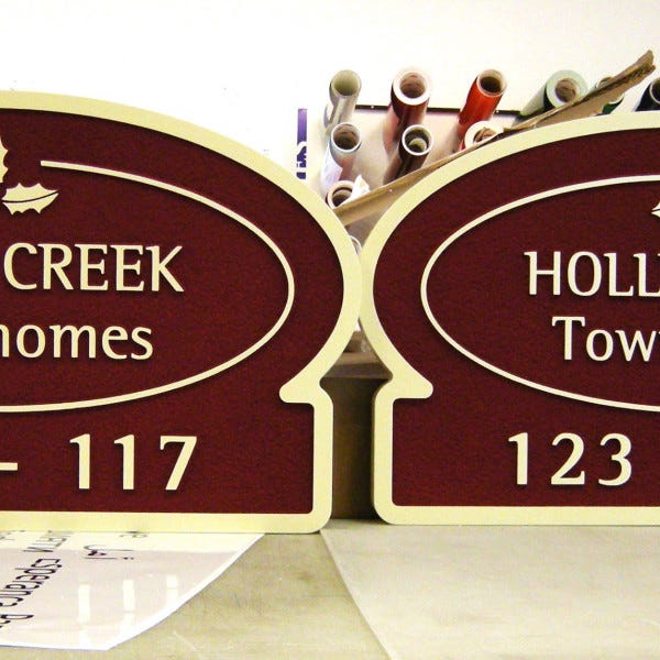 Holly Creek