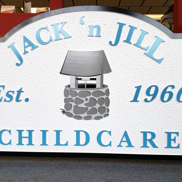 Jack And Jill