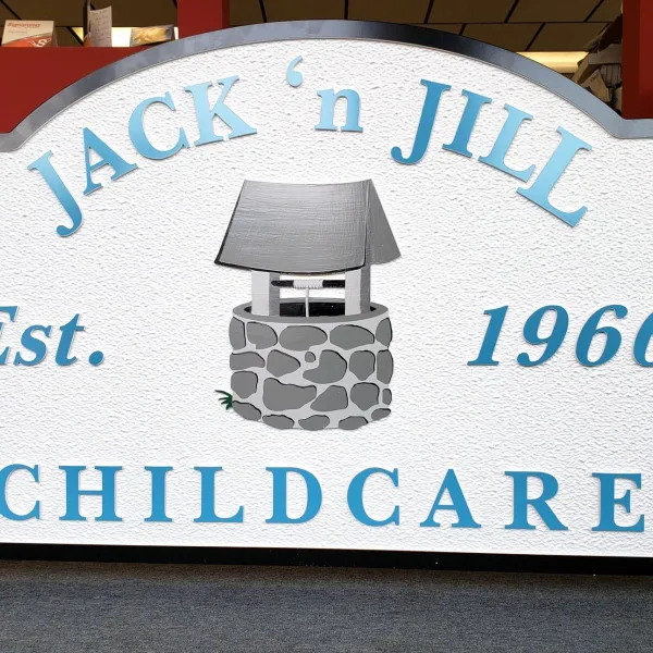 Jack And Jill