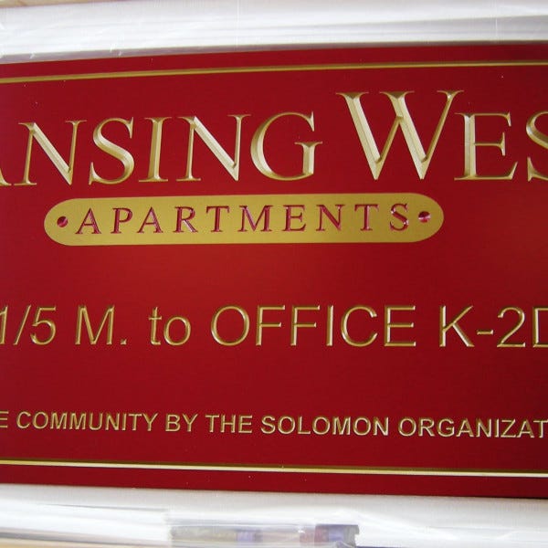 Lansing West