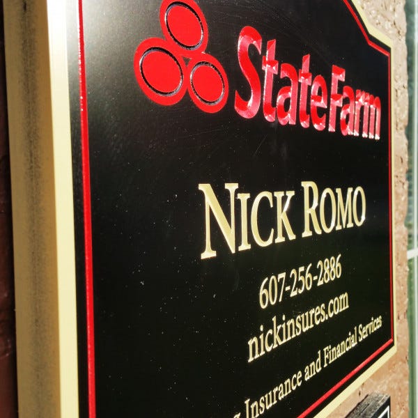 Nick Romo