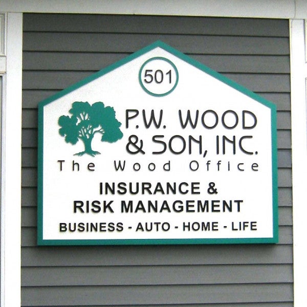 Pw Woods