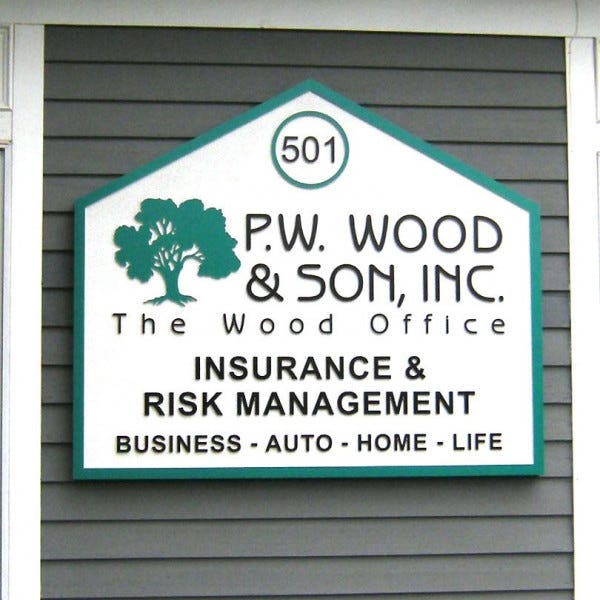 Pw Woods