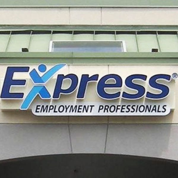 Express Employment