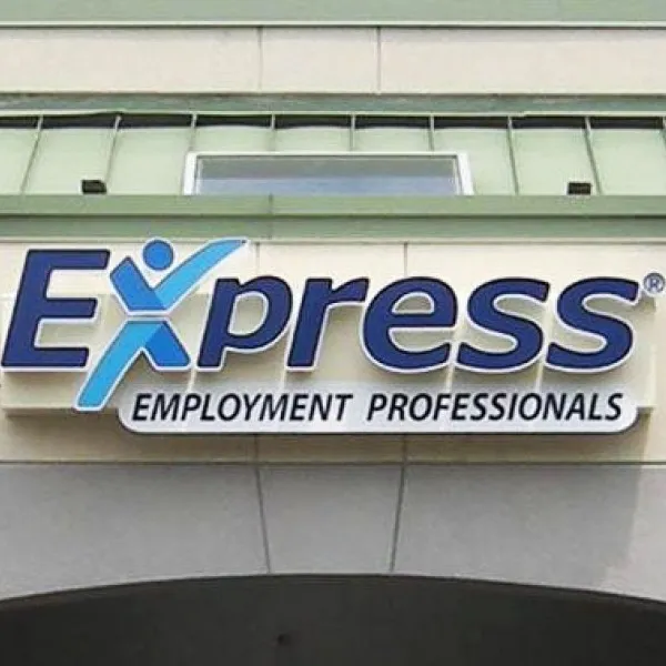 Express Employment