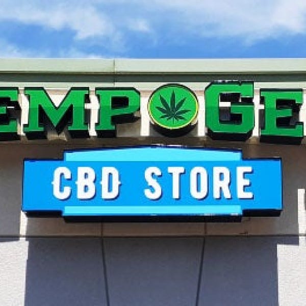 Hemp Geek