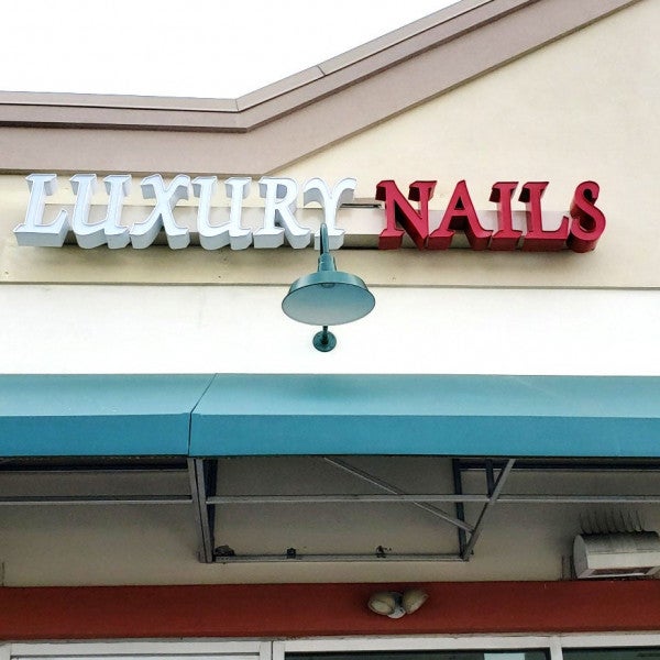 Luxury Nails