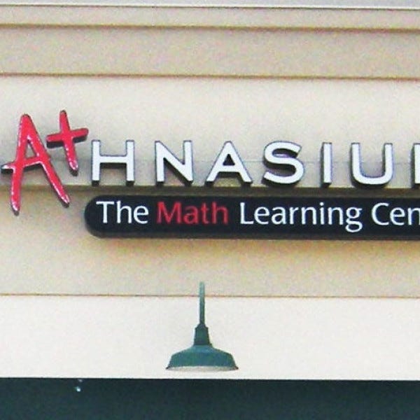 Mathnasium