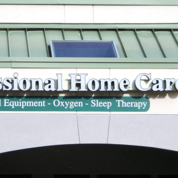 Pro Home Care