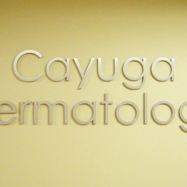 Cayuga Derm