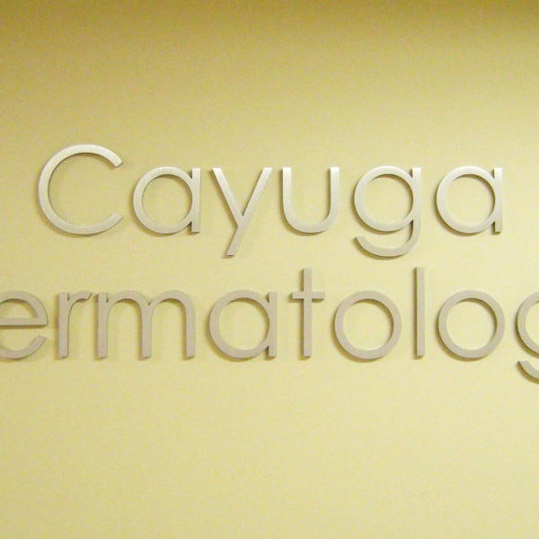 Cayuga Derm