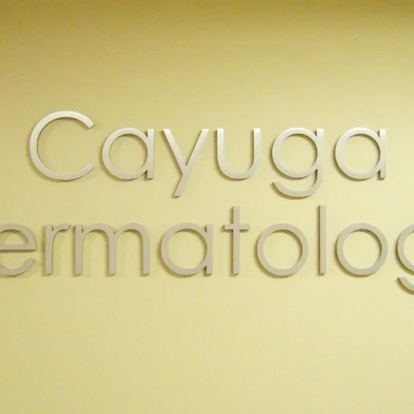 Cayuga Derm