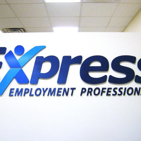 Express Employment
