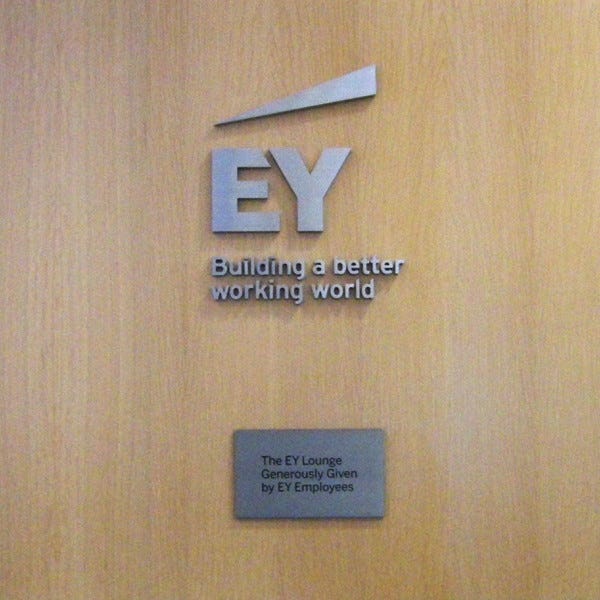 Ey Lounge
