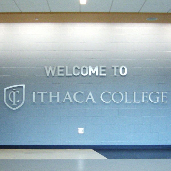 Ithaca College