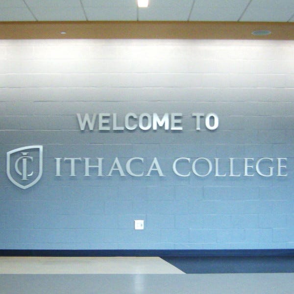 Ithaca College