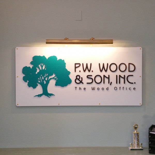 Pw Woods