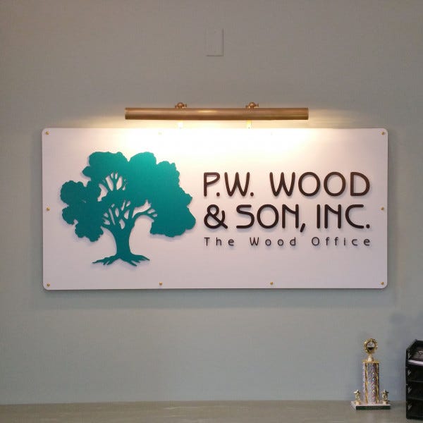 Pw Woods