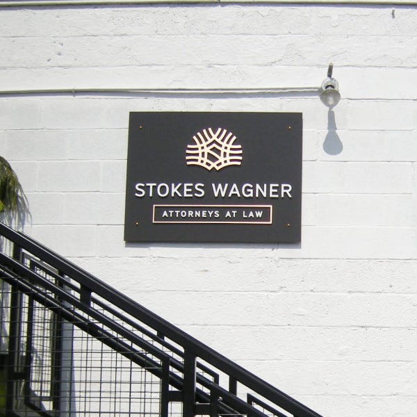 Stokes Wagner
