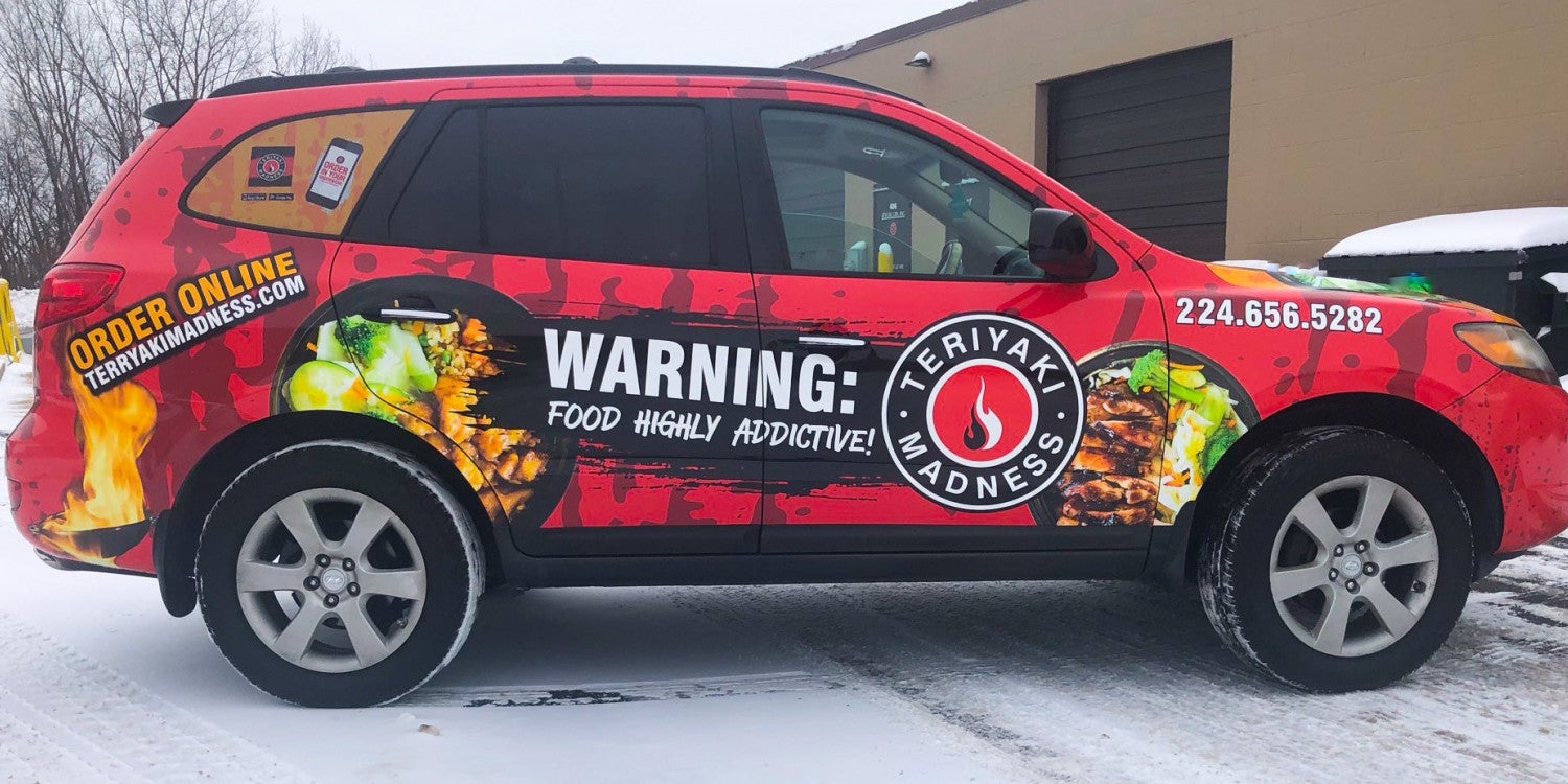 Fleet Graphics