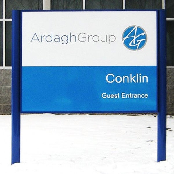 Ardagh Group Adjusted
