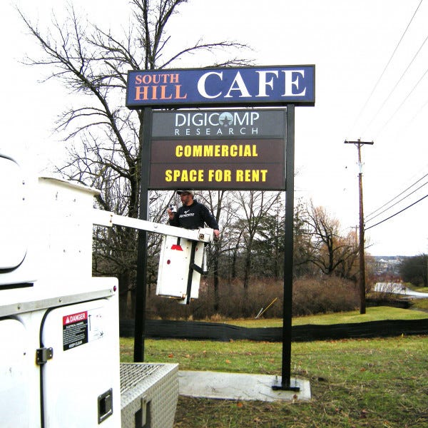 South Hill 2 