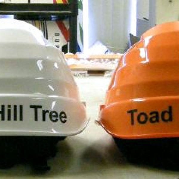 Helmet Graphics