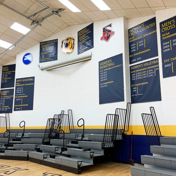 Championship Banners