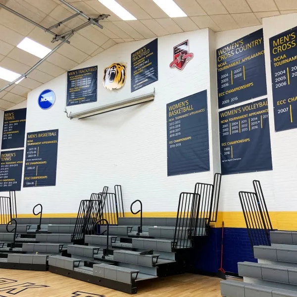 Championship Banners