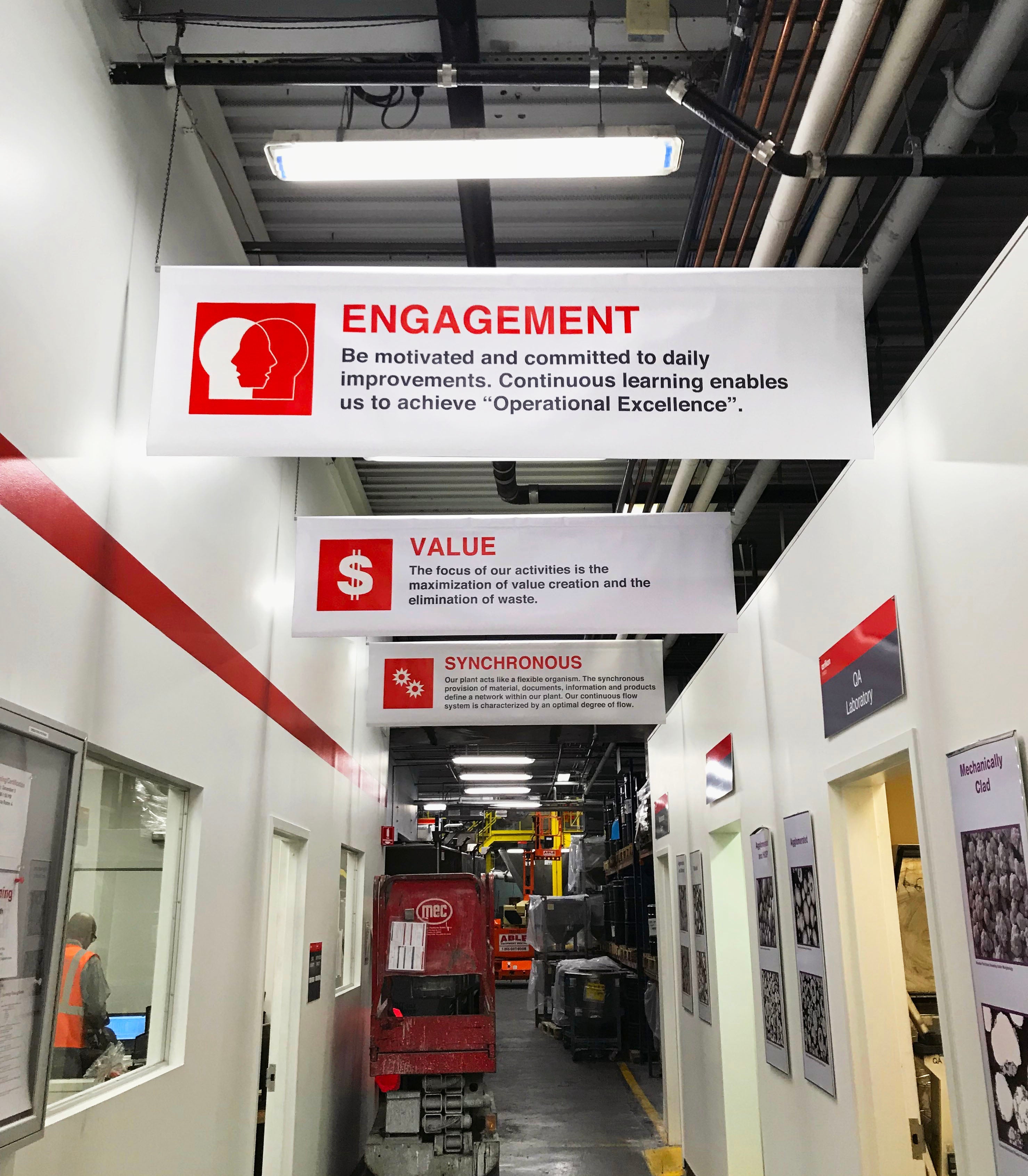 Smart Signage for Schools: Making Every Message Count
