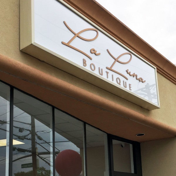 Top Signage Trends for Retailers Heading Into Spring 2026