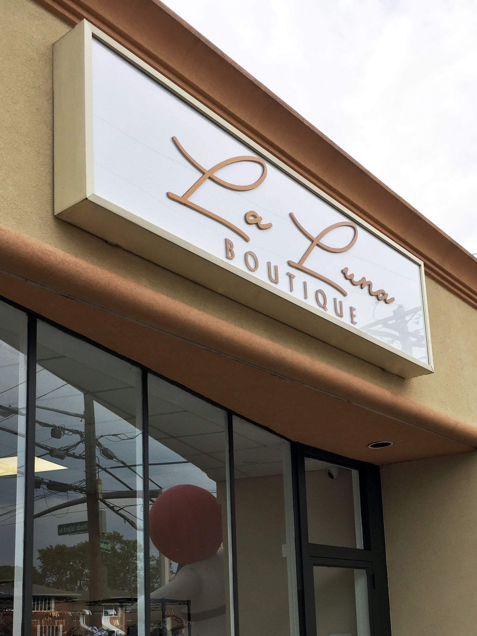 Top Signage Trends for Retailers Heading Into Spring 2026